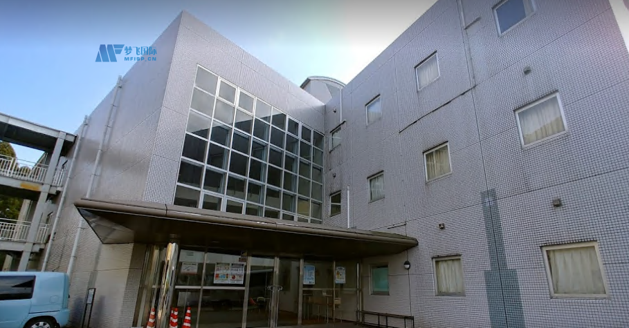 日本院校miyazakiinternationaluniversity宫崎国际大学